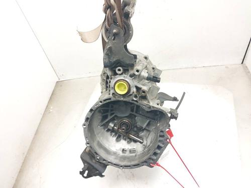 Used Gearbox Gearbox KIA CERATO I Saloon (LD) 1.6 (105 hp) 40197945 40197945