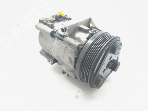 AC compressor FORD COUGAR (EC_) 2.5 V6 24V | BP2855100M34 