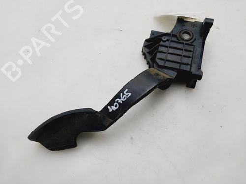 Pedal OPEL CORSA D (S07) | BP31822800I4
