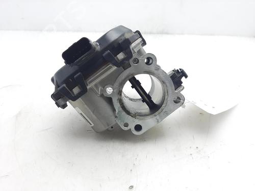 Used Throttle body Throttle body CITROËN JUMPY III Van (V_) 1.5 BlueHDi 120 (120 hp) 13100208 13100208