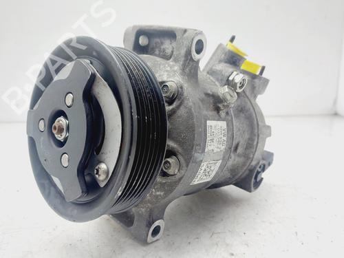 AC compressor AUDI A1 Sportback (8XA, 8XF) | BP28030282M34 - Image 2