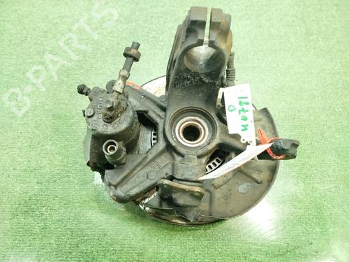 Right front steering knuckle SEAT LEON (1M1) 1.9 TDI | BP32032759M26 - Image 4