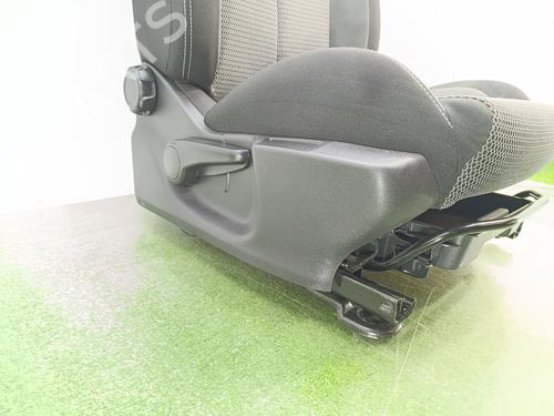 Right front seat CITROËN C4 II (NC_) | BP34102374C16 - Image 2