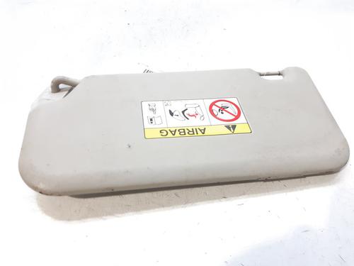 Used Right sun visor Right sun visor FORD FIESTA VI (CB1, CCN) 1.25 (82 hp) 8396276 8396276