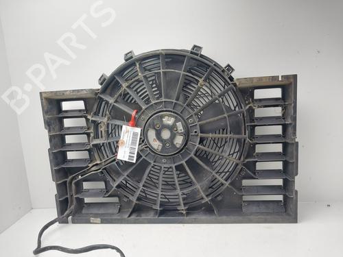 Ventilateur radiateur BMW 7 (E65, E66, E67) 730 d (218 hp) 31853837