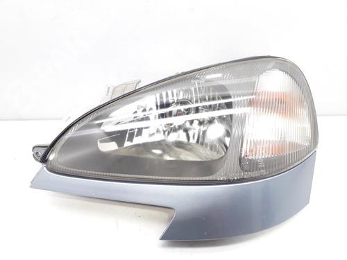 Used Left headlight Left headlight DAEWOO REZZO (U100) 2.0 (121 hp) 10509000 10509000