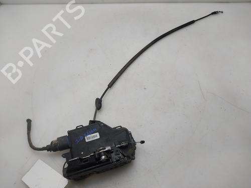 Venstre bagtil lås Venstre bagtil lås VW TOURAN (1T1, 1T2) [2003-2011] 34043139 34043139