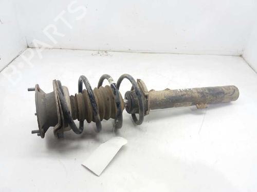 Used Left front shock absorber BMW 3 Convertible (E93) 320 i (170 hp) 3140068