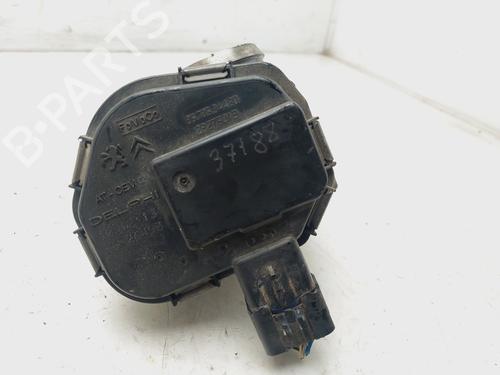Throttle body FORD FIESTA VI (CB1, CCN)  | BP23239746M82 