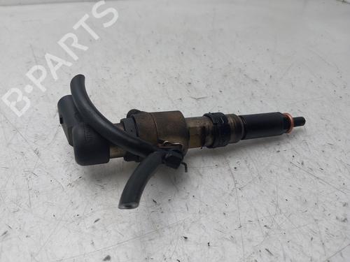 Used Injector FORD FUSION (JU_) 1.4 TDCi (68 hp) 30769659