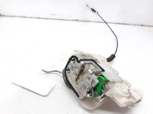 Used Rear left lock HONDA ACCORD VII (CL, CN) 2.0 (CL7) (155 hp) 5766749