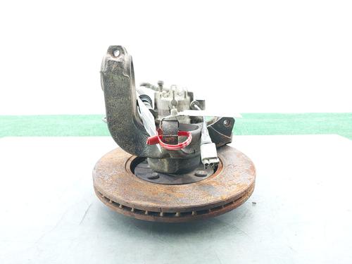 Venstre Styrespindel lagerhus FORD FOCUS I (DAW, DBW) 1.8 TDCi | BP24491830M25 