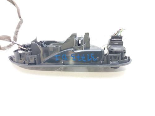 Front left interior door handle FORD FIESTA VI (CB1, CCN) 1.6 TDCi | BP13819521I13 