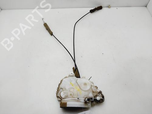 Used Front right lock HONDA CIVIC VIII Hatchback (FN, FK) 2.2 CTDi (FK3) (140 hp) 31597909