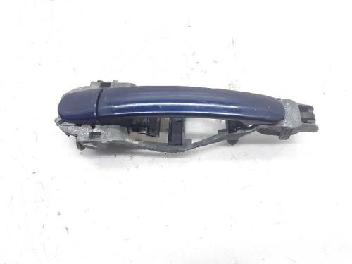 Used Front right exterior door handle VW PASSAT B5.5 (3B3) 2.0 (130 hp) 6471389
