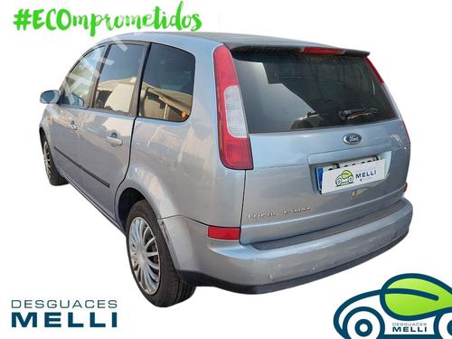 Tailgate FORD FOCUS C-MAX (DM2) | BP36219819C6 - Image 8
