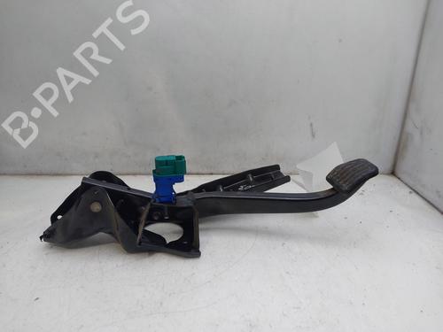 Break pedal LAND ROVER RANGE ROVER EVOQUE (L538) 2.0 D | BP18031688I19 