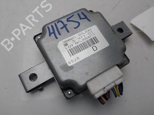 Elektronisk modul Elektronisk modul SUZUKI GRAND VITARA II (JT, TE, TD) [2005-2026] 36384751 36384751