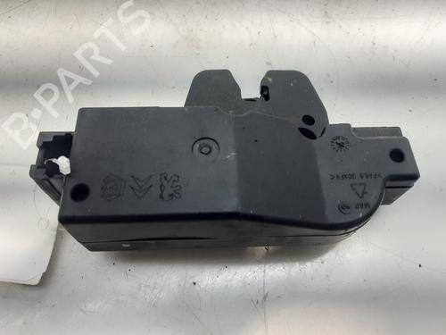Tailgate lock CITROËN XSARA PICASSO (N68) 1.6 HDi | BP8384610C101 