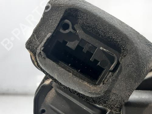 Rear left lock VW GOLF VII Variant (BA5, BV5)  | BP8512499C100 