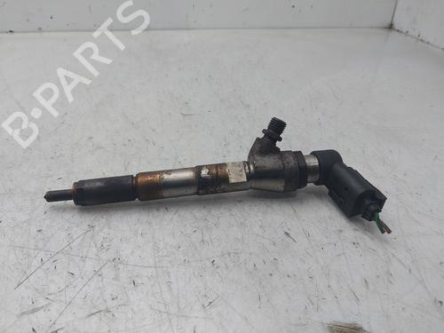 Used Injector RENAULT MEGANE III Grandtour (KZ0/1) [2008-2016]  31695359