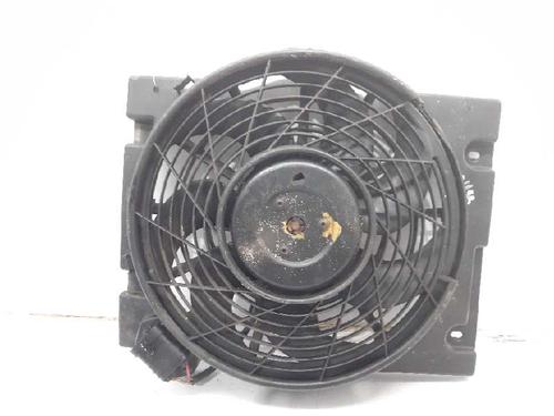 Køleventilator elektrisk OPEL ASTRA G Hatchback (T98) 1.7 DTI 16V (F08, F48) (75 hp) 6120153
