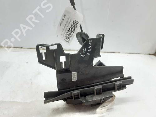 Front right lock FORD FIESTA VI (CB1, CCN) 1.25 | BP6429602C97 