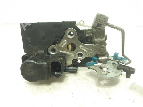 Used Rear left lock Rear left lock CHEVROLET AVEO / KALOS Saloon (T250, T255) [2005-2026] 9418256 9418256