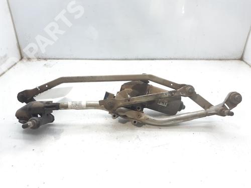 Used Front wiper motor RENAULT LAGUNA III (BT0/1) 2.0 dCi (BT07, BT0J, BT14, BT1A, BT1S) (131 hp) 9574118