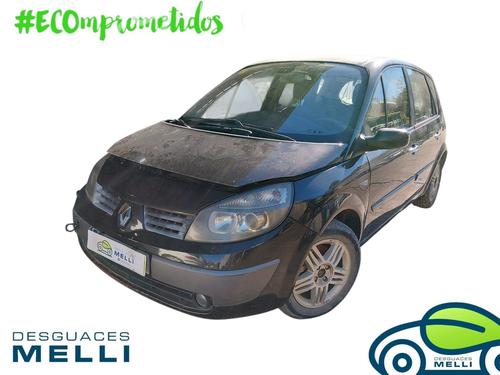 Recambios RENAULT GRAND SCÉNIC II (JM0/1_) [2004-2009]  4346666