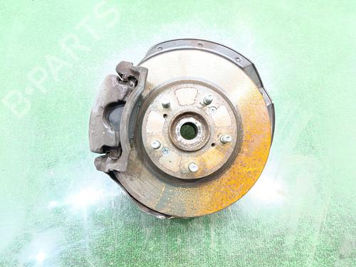 Left front steering knuckle HONDA CIVIC VIII Hatchback (FN, FK) 2.2 CTDi (FK3) | BP29539252M25