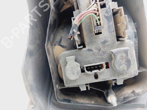Right taillight SEAT IBIZA II (6K1)  | BP23460387C35 
