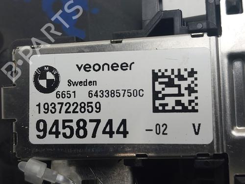 Camera MINI MINI COUNTRYMAN (F60) Cooper D | BP38171916E14 - Image 3