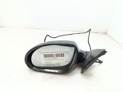 Used Left mirror Left mirror 37713704 37713704