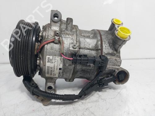 Used AC compressor AC compressor 37153161 37153161
