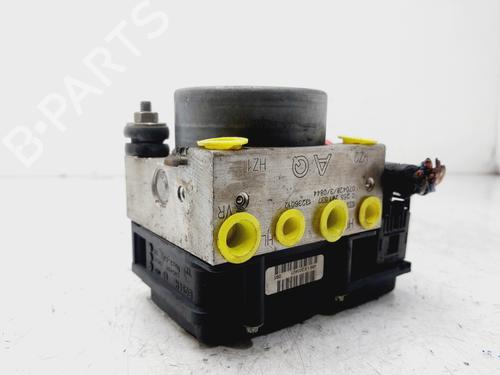 Used ABS pump OPEL CORSA D (S07) 1.3 CDTI (L08, L68) (90 hp) 28355052