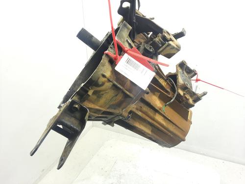 Gearbox HYUNDAI SANTA FÉ I (SM) 2.0 CRDi 4x4 | BP31259182M3