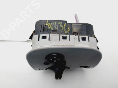 Headlight switch MERCEDES-BENZ C-CLASS Coupe (CL203) C 220 CDI (203.708) | BP31938998I24