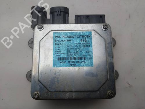 Electronic module PEUGEOT 1007 (KM_) 1.4 16V | BP38983215M83 - Image 2