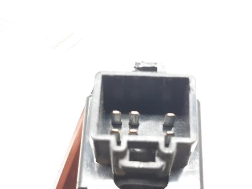 Left rear window switch DAEWOO NUBIRA (J100) 1.6 | BP12411193I29 