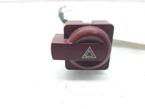 Used Warning switch CITROËN C4 I (LC_) 1.6 HDi (90 hp) 12398323
