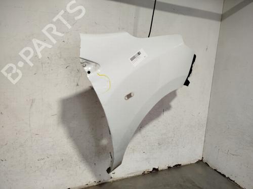 Forkjerm høyre DACIA LODGY (JS_)  | BP29982167C42