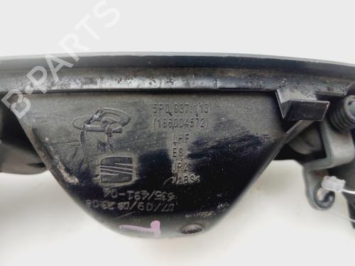 Rear left interior door handle SEAT LEON (1P1) 1.9 TDI | BP30062974I15
