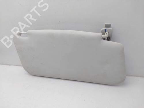 Left sun visor FIAT 500L (351_, 352_) | BP37413339I1 - Image 5