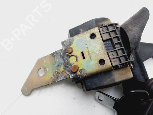 Rear right seatbelt PEUGEOT 306 (7B, N3, N5) 1.6 SR | BP29408531I28 