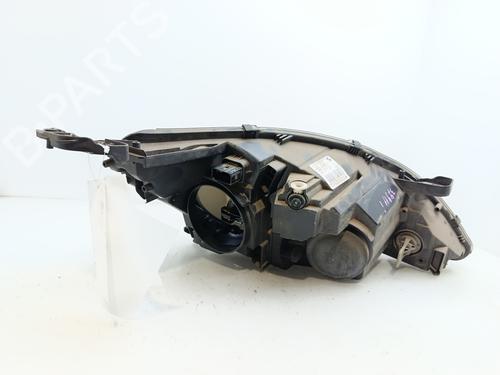 Left headlight PEUGEOT 308 SW II (LC_, LJ_, LR_, LX_, L4_)  | BP29464003C28 