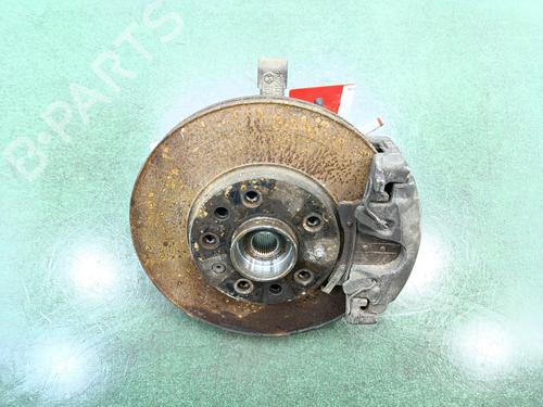 Right front steering knuckle OPEL ASTRA H (A04) 1.7 CDTI (L48) | BP24661065M26 