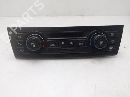 Used Climate control BMW 1 (E87) 120 d (163 hp) 16693731