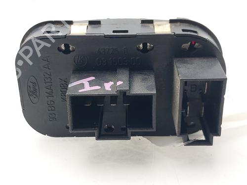 Left front window switch FORD MONDEO I (GBP) 2.0 i 16V | BP33619983I27 - Image 2