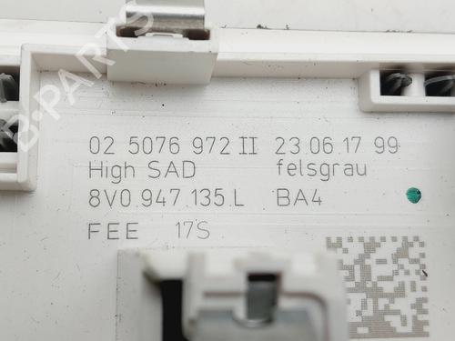 Interior roof light AUDI A3 Limousine (8VS, 8VM) 2.0 TDI | BP32215763I8